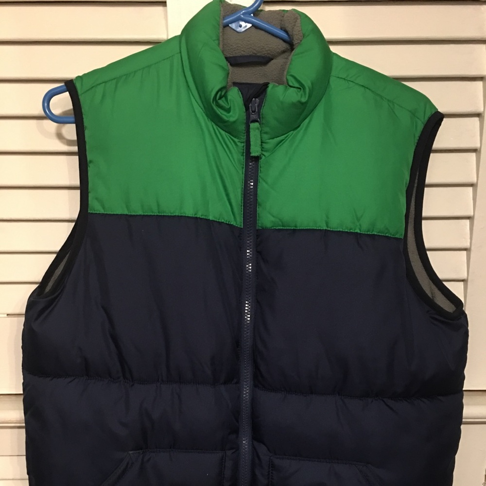 Old Navy Ski Vest